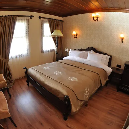 Hotel Harmony Butik (adults Only)
