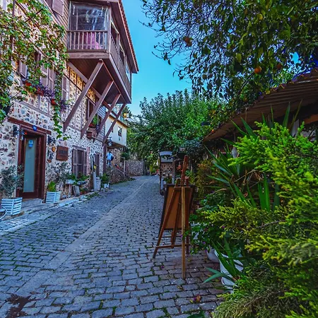Hotel Harmony Butik (adults Only) Alanya