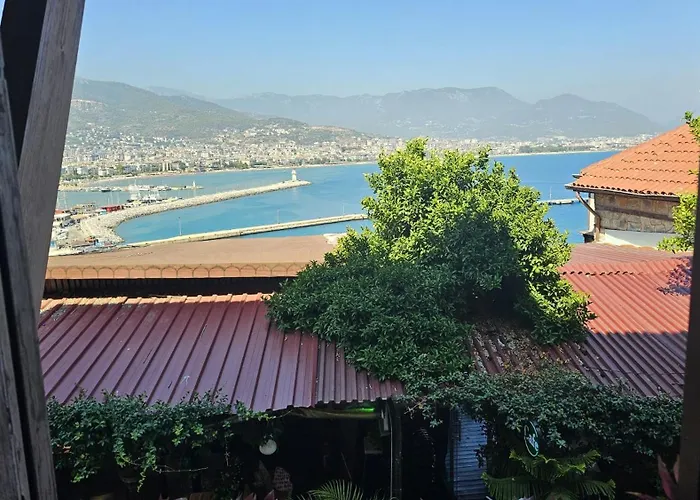 Harmony Butik (adults Only) 알란야