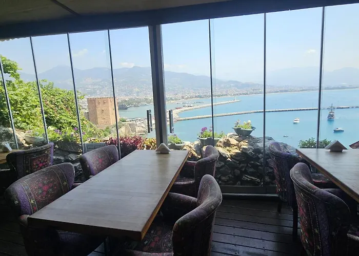 Harmony Butik (adults Only) 호텔 2*