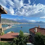 Harmony Butik (adults Only) 2* Alanya