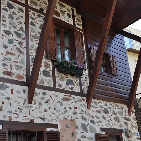 Hotel Harmony Butik (adults Only) 2*