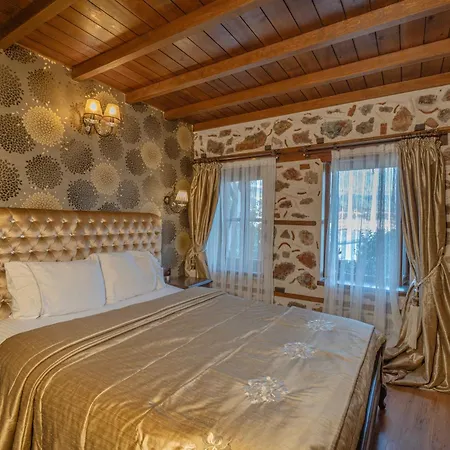 Hotel Harmony Butik (adults Only) 2*