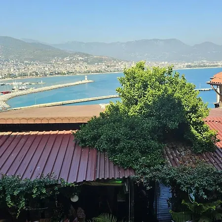 Harmony Butik (adults Only) Alanya