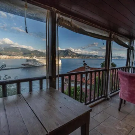 Harmony Butik (adults Only) Alanya