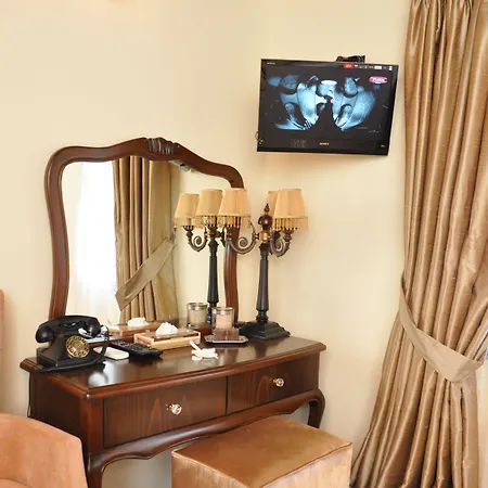 Harmony Butik (adults Only) Alanya