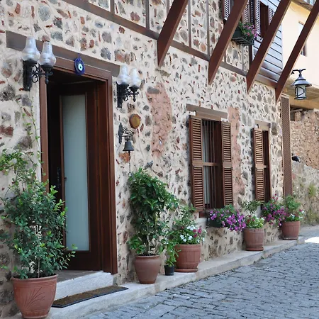 Hotel Harmony Butik (adults Only) 2*