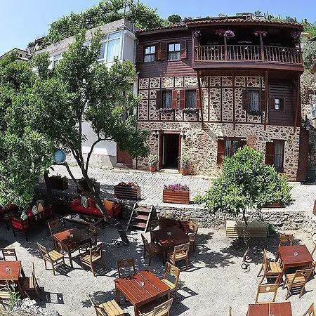 Hotel Harmony Butik (adults Only)