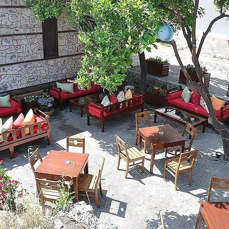 Hotel Harmony Butik (adults Only) Alanya