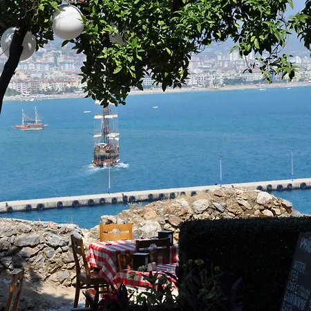 Hotel Harmony Butik (adults Only) Alanya