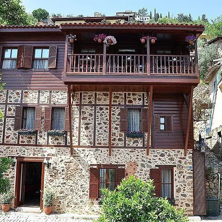 Harmony Butik (adults Only) Hotel