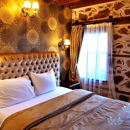 Harmony Butik (adults Only) Hotel Alanya