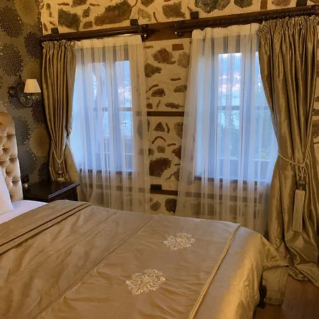 فندق Harmony Butik (adults Only) ألانيا