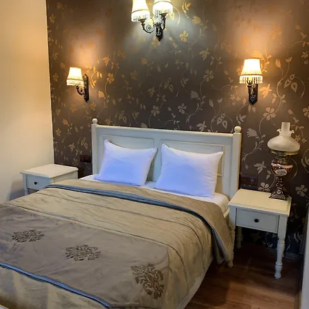 Hotel Harmony Butik (adults Only)