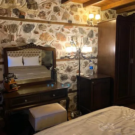 Hotel Harmony Butik (adults Only)