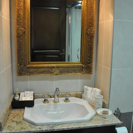 Hotell Harmony Butik (adults Only)