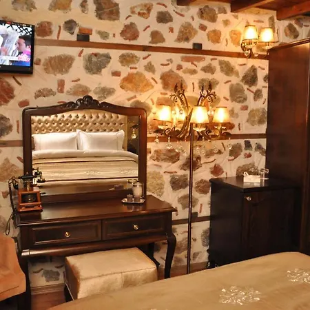 Hotell Harmony Butik (adults Only) 2*