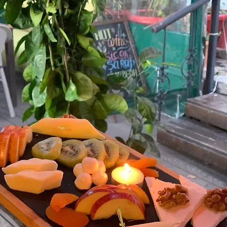 Harmony Butik Alanya