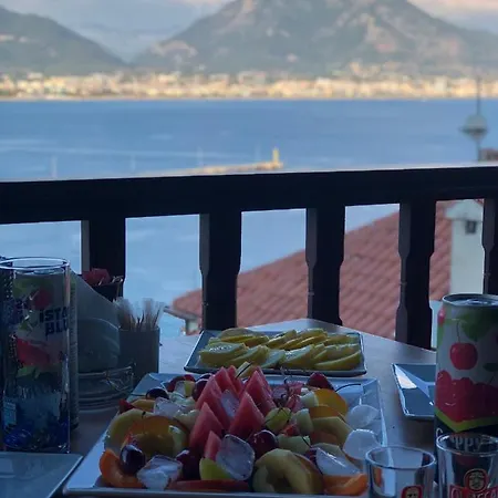 Harmony Butik (adults Only) Hotel Alanya