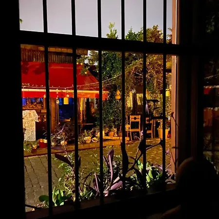 Harmony Butik Szálloda