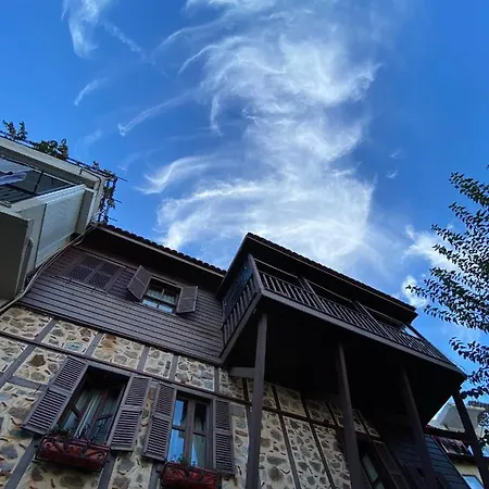 Harmony Butik Alanya