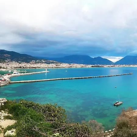 Harmony Butik Alanya