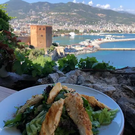 Szálloda Harmony Butik 2*