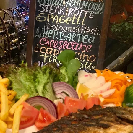 Harmony Butik Alanya