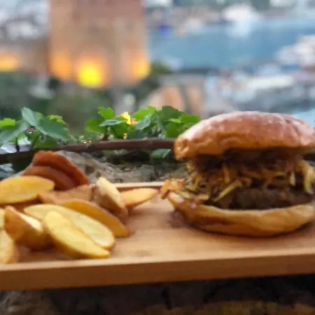 Harmony Butik Szálloda