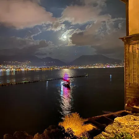 Harmony Butik Szálloda Alanya