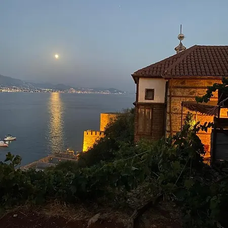 Harmony Butik Alanya