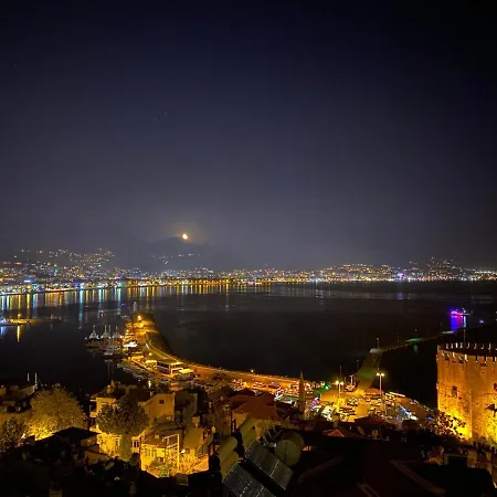 Szálloda Harmony Butik 2*