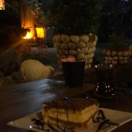 Harmony Butik Alanya