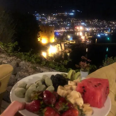 Szálloda Harmony Butik