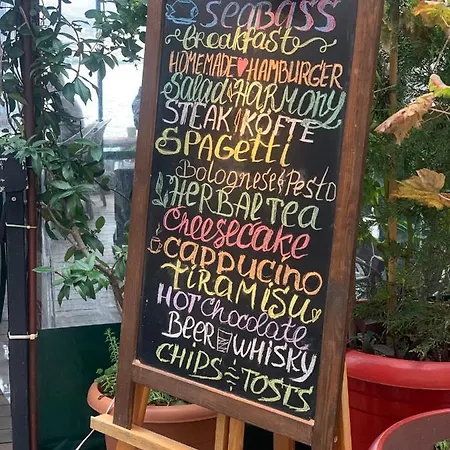 Szálloda Harmony Butik