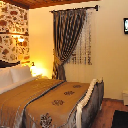 Hotell Harmony Butik (adults Only)