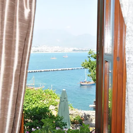 Hotell Harmony Butik (adults Only) Alanya