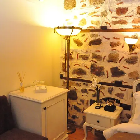 Hotell Harmony Butik (adults Only)