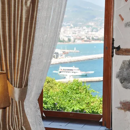 Szálloda Harmony Butik 2*