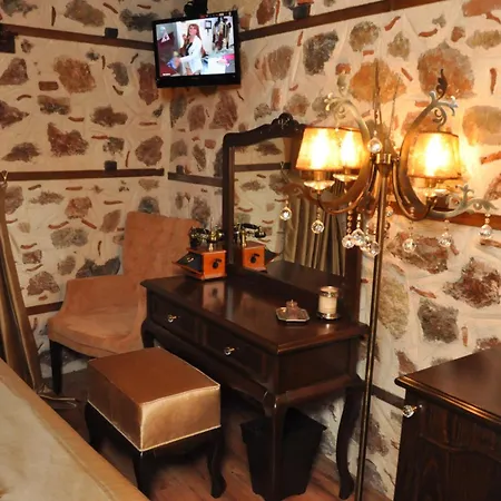 Hotel Harmony Butik 2*