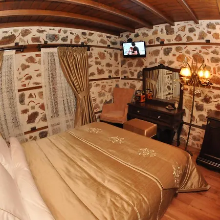 Harmony Butik Alanya