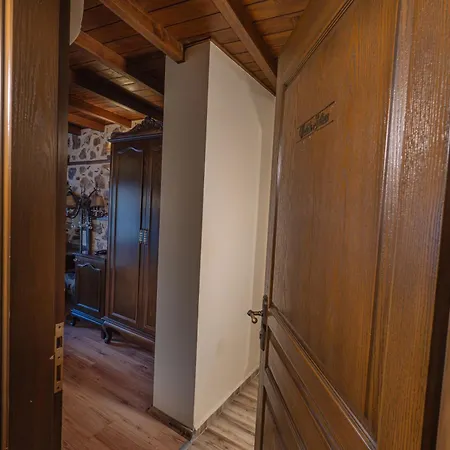 Szálloda Harmony Butik