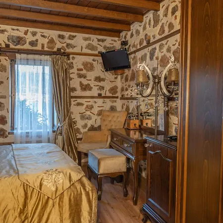Harmony Butik Szálloda Alanya