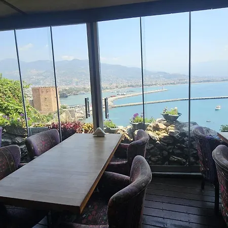 Harmony Butik Szálloda 2*