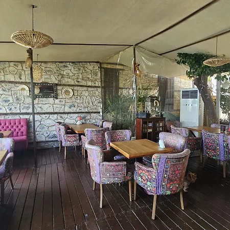 Harmony Butik Szálloda 2*