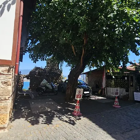 Hotel Harmony Butik Alanya