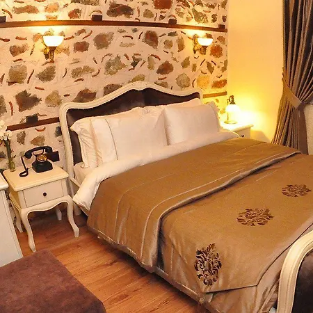 Harmony Butik 2* Alanya