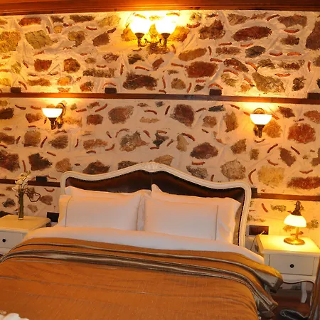 Harmony Butik Hotel Alanya