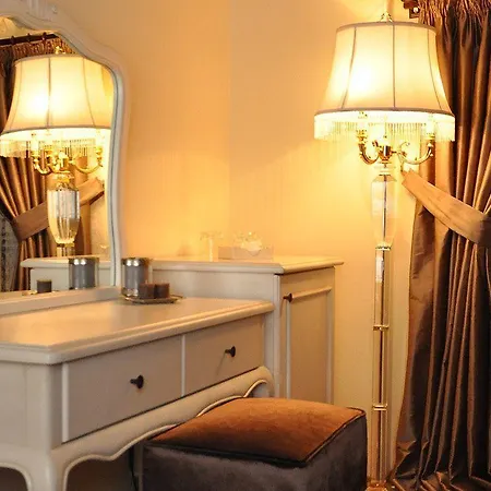 Harmony Butik (adults Only) Отель 2*