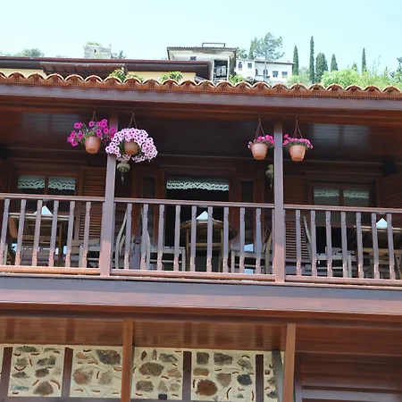 Harmony Butik Szálloda Alanya